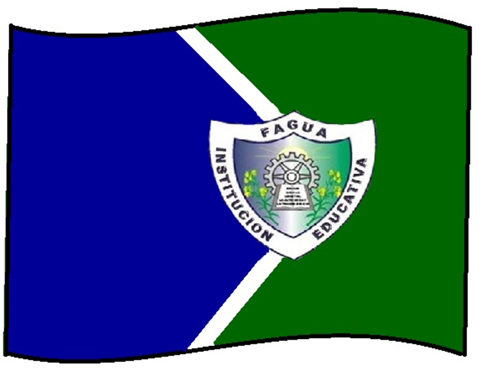 Bandera Fagua